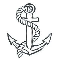 Anchor Rope Vector Images (over 7,900)
