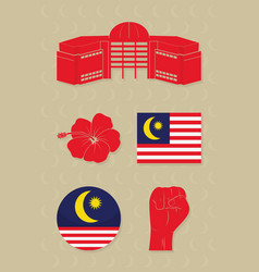 Malaysia Merdeka Vector Images (over 450)