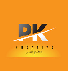 Letter Pk Logo Vector Images Over 1 300