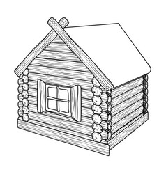 Logos Log Cabin Vector Images Over 150