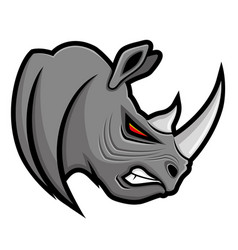 angry rhinoceros drawing angry rhinoceros drawing