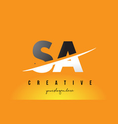 Sa Logo Vector Images Over 2 0