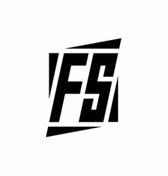 Fs Logo Vector Images (over 1,400)