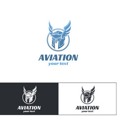 avaition logos