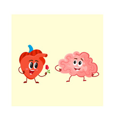love on the brain characters love on the brain characters
