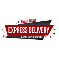 Same Delivery Vector Images 53