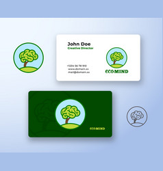 Psychology Business Card Vector Images Over 290