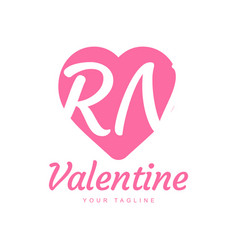 Love Symbol Letter R Vector Images Over 100