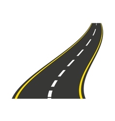 Roadway Vector Images (over 3,400)