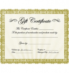 Certificate Template Vector Images (over 77,000)