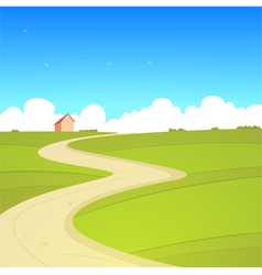 Cartoon Home Path Vector Images Over 710