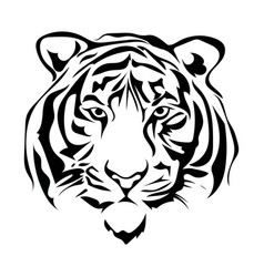 Tiger Logo Vector Images (over 4,800)