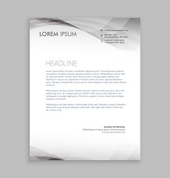 Company Letterhead Vector Images Over 8 400