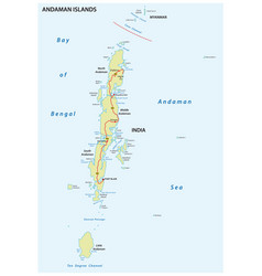 Population Map Republic India Royalty Free Vector Image