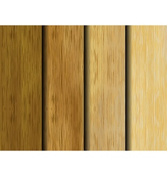 Bamboo wood texture Royalty Free Vector Image - VectorStock