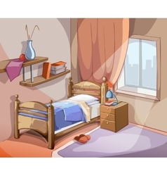 Bedroom Cartoon Vector Images (over 12,000)