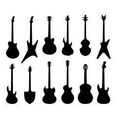 Musical instruments Royalty Free Vector Image - VectorStock