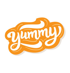 Yummy Vector Images (over 77,000)