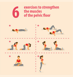 How to Make Your Pelvic Floor Muscles Stronger – A Comprehensive Guide