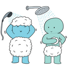 Showering Vector Images (over 120,000)
