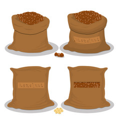 Nut Sack Vector Images (over 100)