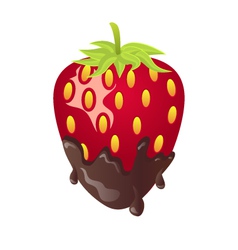 Raspberry Royalty Free Vector Image - VectorStock