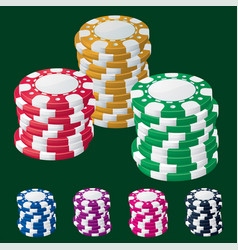 vector chips