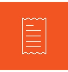 Receipt & Drawn Vector Images (over 150)