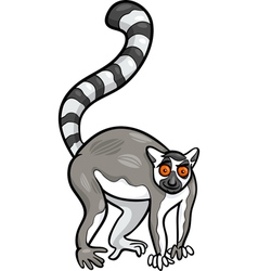 Lemur Vector Images (over 2,400)