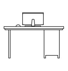 Computer Desk Vector Images (over 34,000)