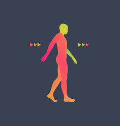 Human Moving Vector Images (over 14,000)