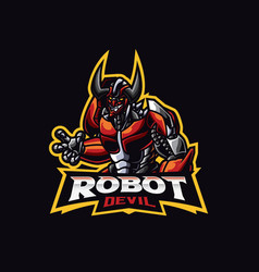 Silhouette monsters Royalty Free Vector Image - VectorStock