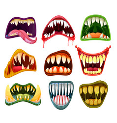 Teeth Cartoon Vector Images Over 46 000