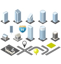 Map toolkit Royalty Free Vector Image - VectorStock