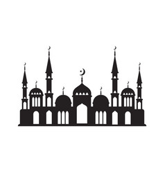 Logo Masjid Vector Images Over 700