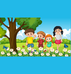 Children Vector Images (over 570,000)