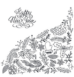 holly sketch vector images over 1 800 sketch background