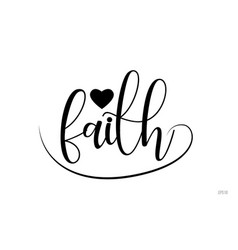 Faith Vector Images (over 53,000)