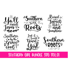 southern girl sayings