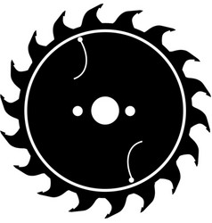 Saw Blade Logo Vector Images (over 1,300)