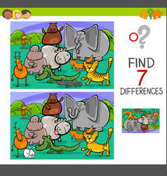 Differences Vector Images (over 220,000)