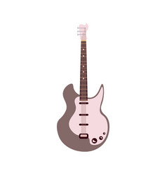 Classical guitar Royalty Free Vector Image - VectorStock