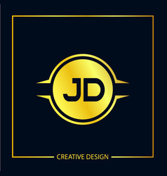 Jd & Logo Vector Images (over 440)