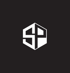 Sp Logo Vector Images Over 1 500 Full hd sp photography logo hd. vectorstock
