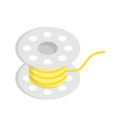 Sewing icon set Royalty Free Vector Image - VectorStock