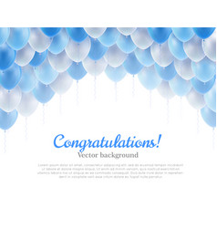 congradulation banner