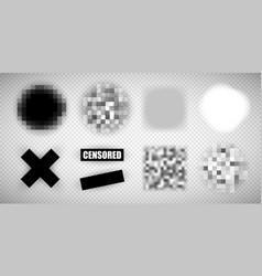 Censored Sign Vector Images Over 2 600