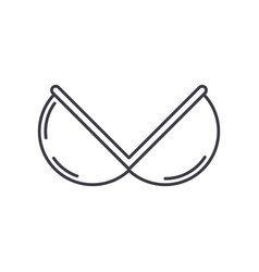Cartoon Boobs Vector Images (over 160)