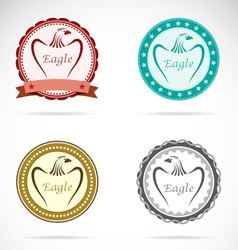 Eagle Royalty Free Vector Image - VectorStock