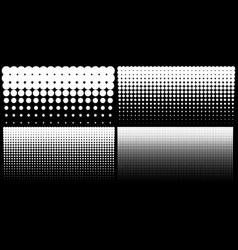 Black and White Gradient Vector Images (over 58,000)